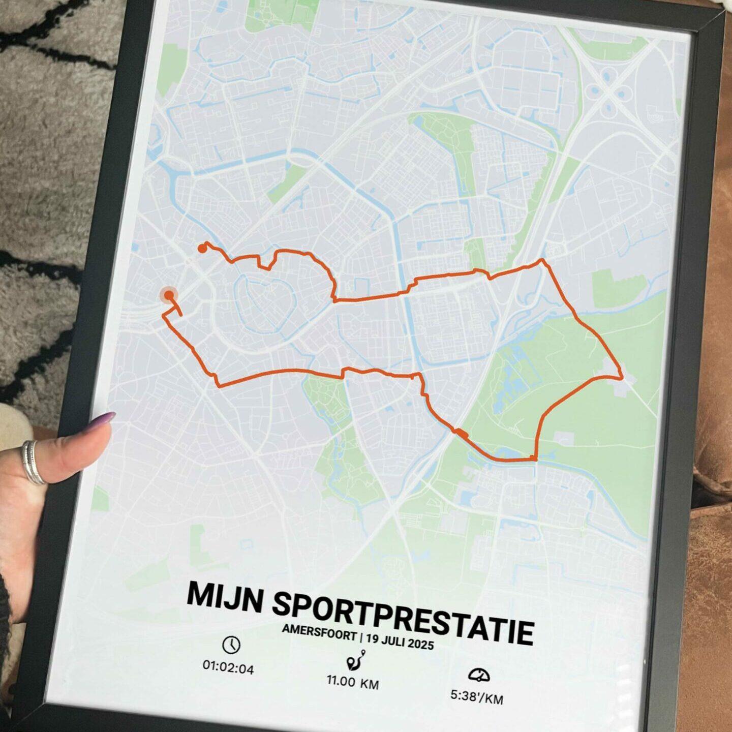 nummer.43-sportposter